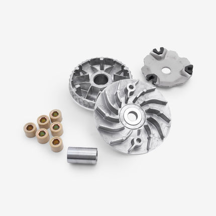 Drive Pulley