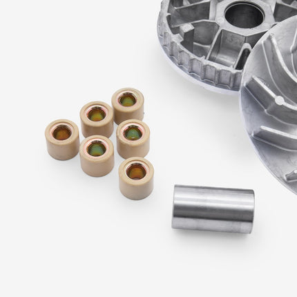Drive Pulley
