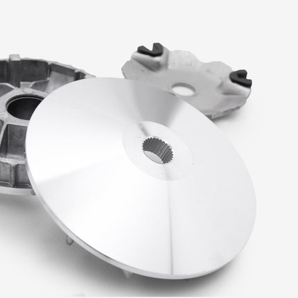 Drive Pulley