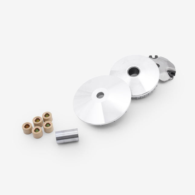 Drive Pulley