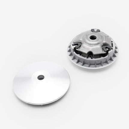 Drive Pulley for Lexmoto D2 E55 [GC125T-3A-E55] / XDV 125 E55 [LJ125T-18A-E55]