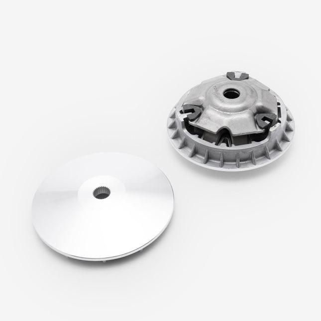 Drive Pulley