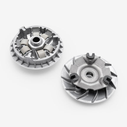 Drive Pulley for Lexmoto D2 E55 [GC125T-3A-E55] / XDV 125 E55 [LJ125T-18A-E55]