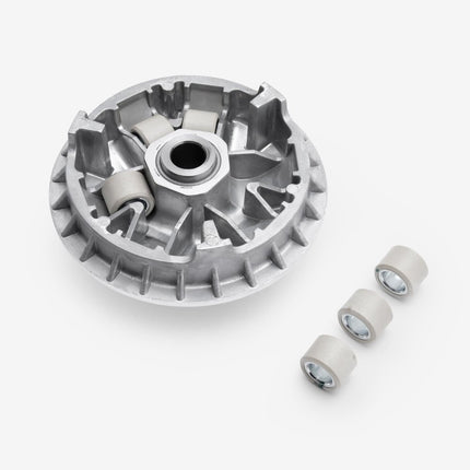 Drive Pulley for Lexmoto D2 E55 [GC125T-3A-E55] / XDV 125 E55 [LJ125T-18A-E55]