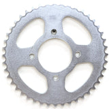 Lextek Rear Sprocket 428-44T 4 Bolt Fixing
