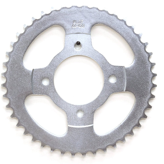 Chain/Sprocket Kit for ZS125-48A