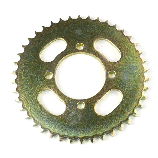 Lextek Rear Sprocket 428-42T 4 Bolt Fixing