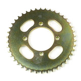 Lextek Rear Sprocket 428-42T 4 Bolt Fixing