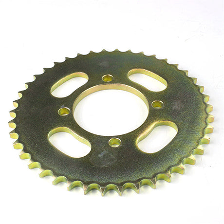 Lextek Rear Sprocket 428-42T 4 Bolt Fixing