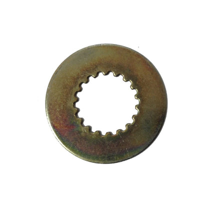 Front Sprocket Lock Washer K157FMI