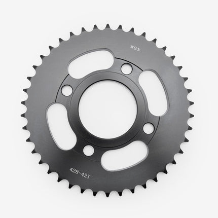 Chain/Sprocket Kit for HT125-8 HN125-8
