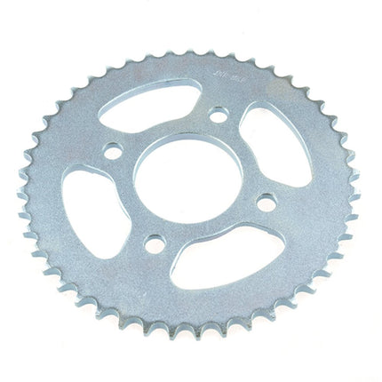 Rear Sprocket 428-45 for LJ125-9A, LJ125-9A-GT, SCMB125, LJ125-9A-GT-E5, LJ