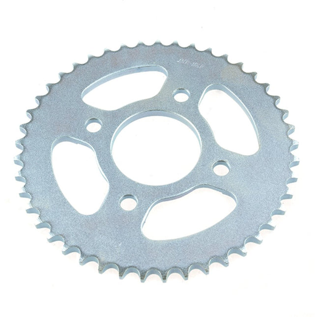 Rear Sprocket 428-45T for LJ125-9A, LJ125-9A-GT, SCMB125, LJ125-9A-GT-E5, LJ