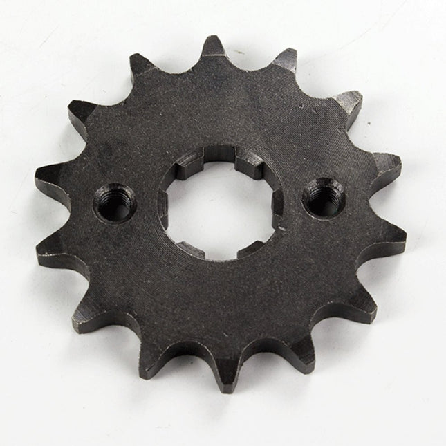 Front Sprocket 428-14T for ZS125-48F,ZS125-48E