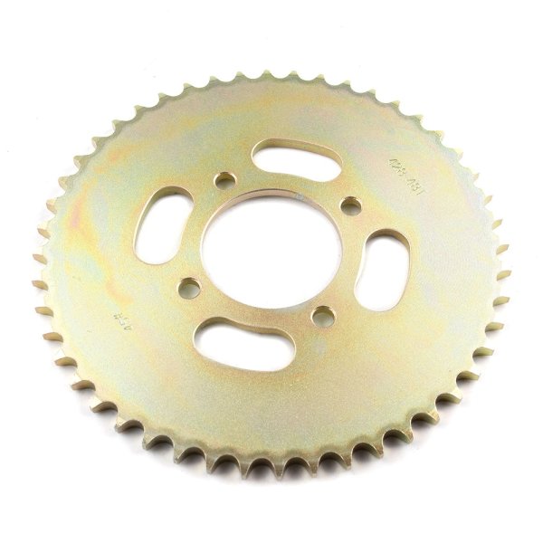Lextek Rear Sprocket 428-48T 4 Bolt Fixing (Alternative)