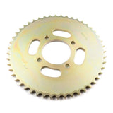 Lextek Rear Sprocket 428-48T 4 Bolt Fixing (Alternative)