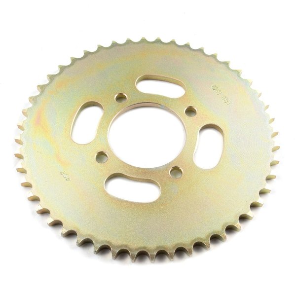 Lextek Rear Sprocket 428-48T 4 Bolt Fixing (Alternative)