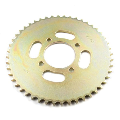 Lextek Rear Sprocket 428-48T 4 Bolt Fixing (Alternative)