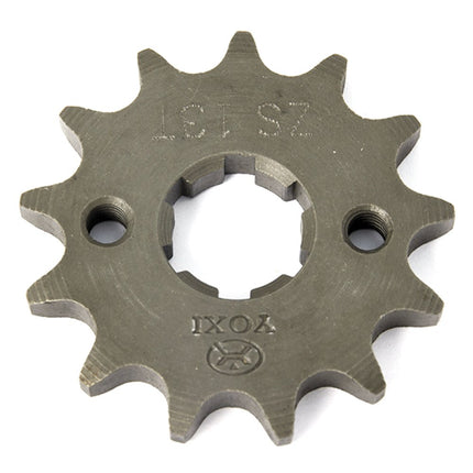 Front Sprocket 428-13T for ZS125-79-E4, ZS125-79H, ZS125-79-E5, SR125-E5