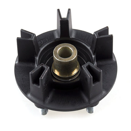 Sprocket Hub