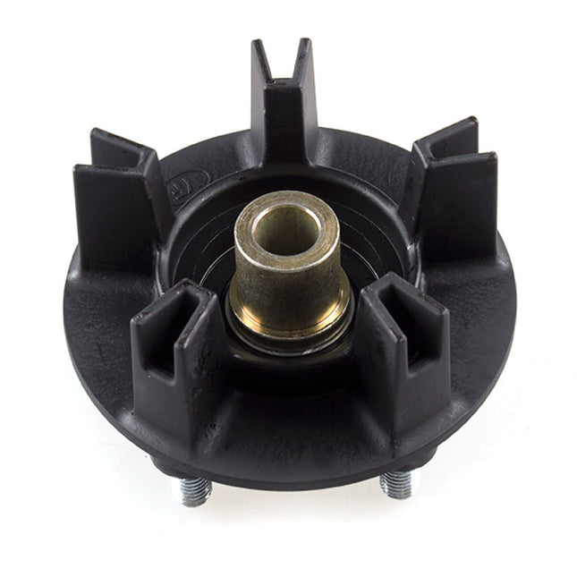 Sprocket Hub