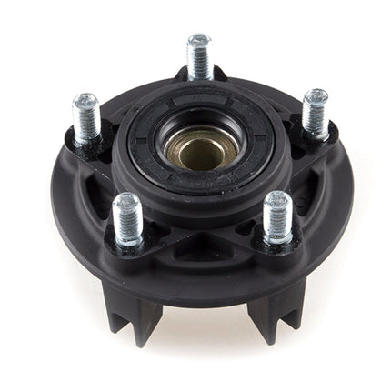 Sprocket Hub
