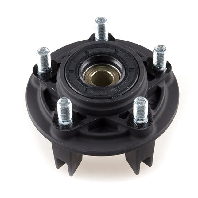Sprocket Hub