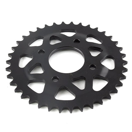 Rear Sprocket 520-38T 4 Bolt Fixing for MH125GY-15, MH125GY-15H