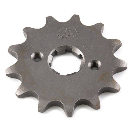 Front Sprocket 520-13T for MH125GY-15, MH125GY-15H