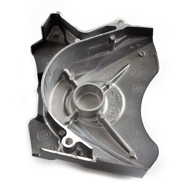 Front Sprocket Cover for LJ125-9A, LJ125-9A-GT, SCMB125, LJ125-9A-GT-E5, LJ