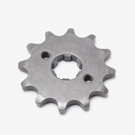 Front Sprocket 520-12T for TR125-GP2, TR125-GP2-E5, MITT125GP2, SY125-10-E5,