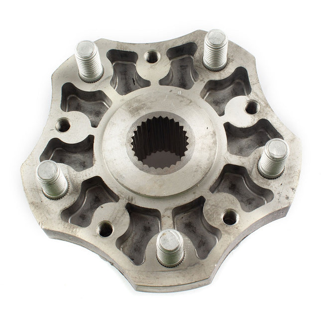 Rear Sprocket Hub