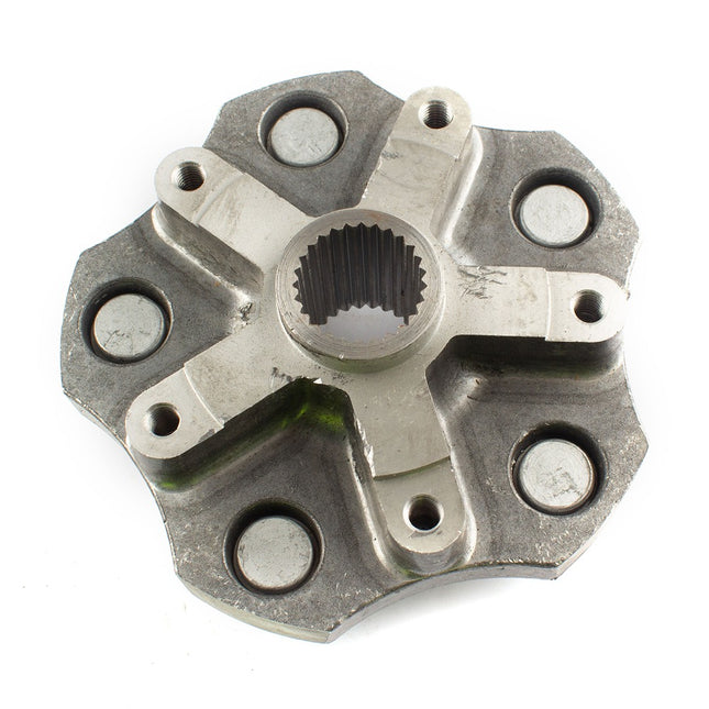 Rear Sprocket Hub