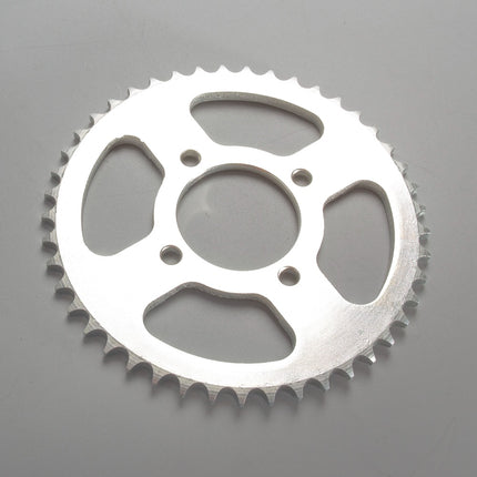 Rear Sprocket for ZS125-48F-E4, ZONES125