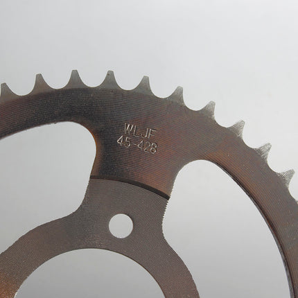 Rear Sprocket for ZS125-48F-E4, ZONES125