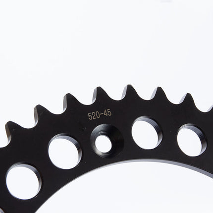 Rear Sprocket 520 X 45T for LX500-J-E5, LX500-K-E5