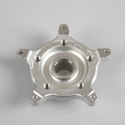 Sprocket Hub for LJ300T-18-E5, LJ300T-18A-E5