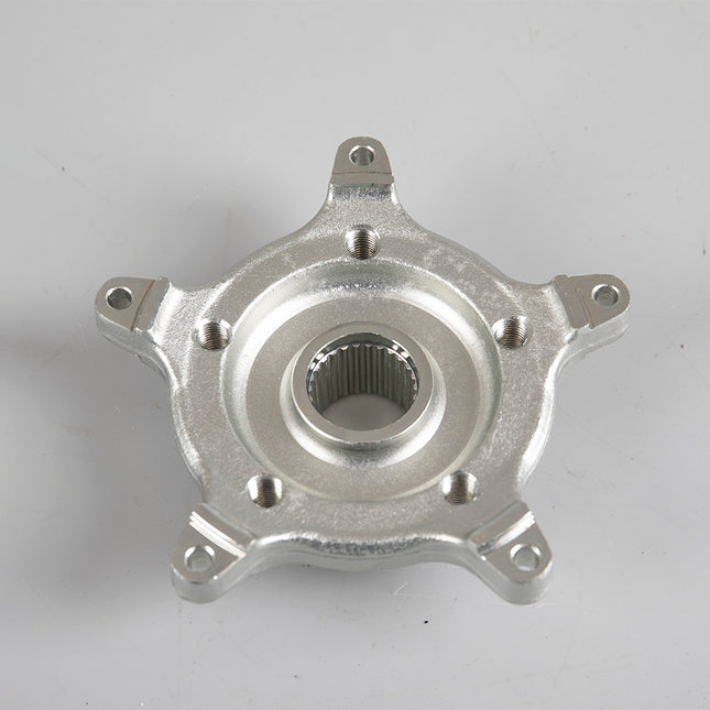Sprocket Hub for LJ300T-18-E5, LJ300T-18A-E5