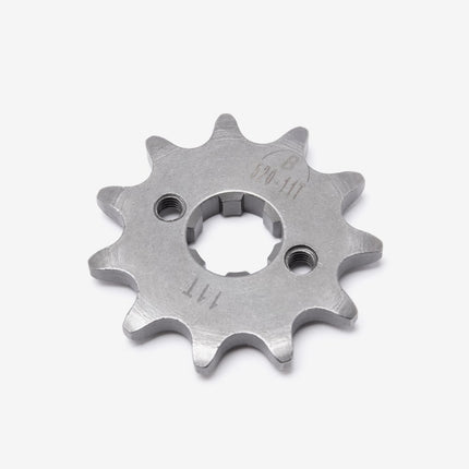 Front Sprocket 520-11T for SY125-10-E5, SY125-10-SE-E5