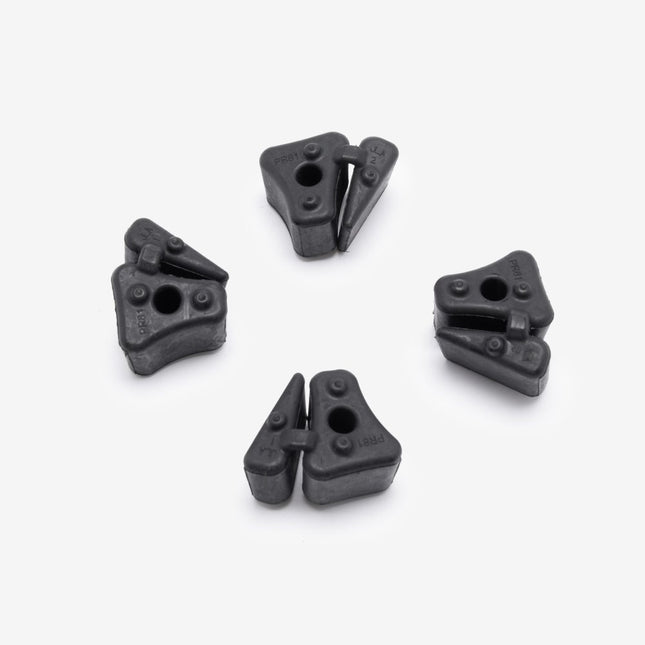 Cush Drive Rubbers for LX650-2C-E5