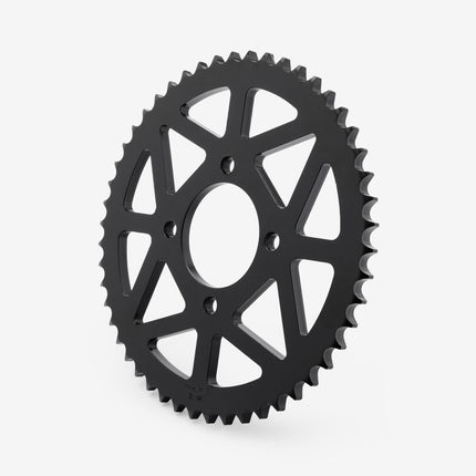 Rear Sprocket for Lexmoto RX1 125 E55 [ZS125-86C-E55]