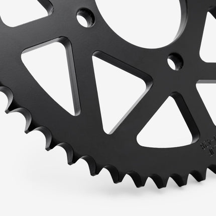 Rear Sprocket for Lexmoto RX1 125 E55 [ZS125-86C-E55]