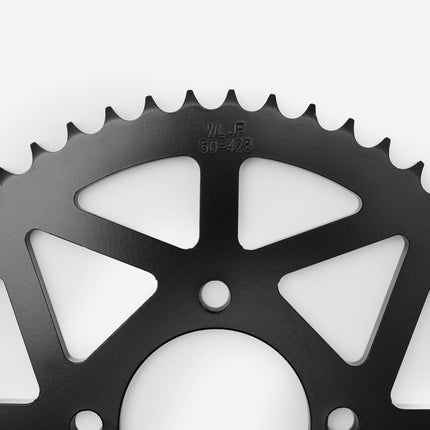 Rear Sprocket for Lexmoto RX1 125 E55 [ZS125-86C-E55]