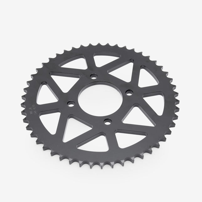 Rear Sprocket for Lexmoto RX1 125 E55 [ZS125-86C-E55]