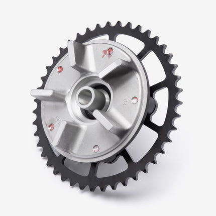 Sprocket Hub for KY500X-E5