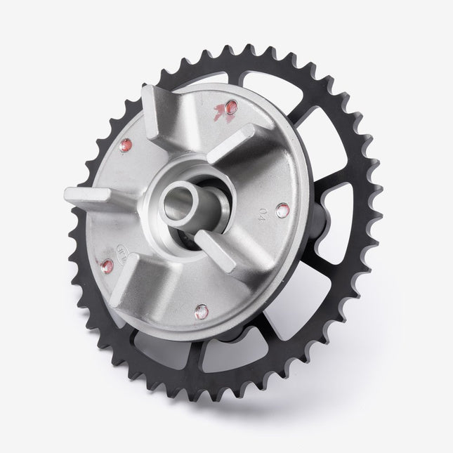 Sprocket Hub for KY500X-E5