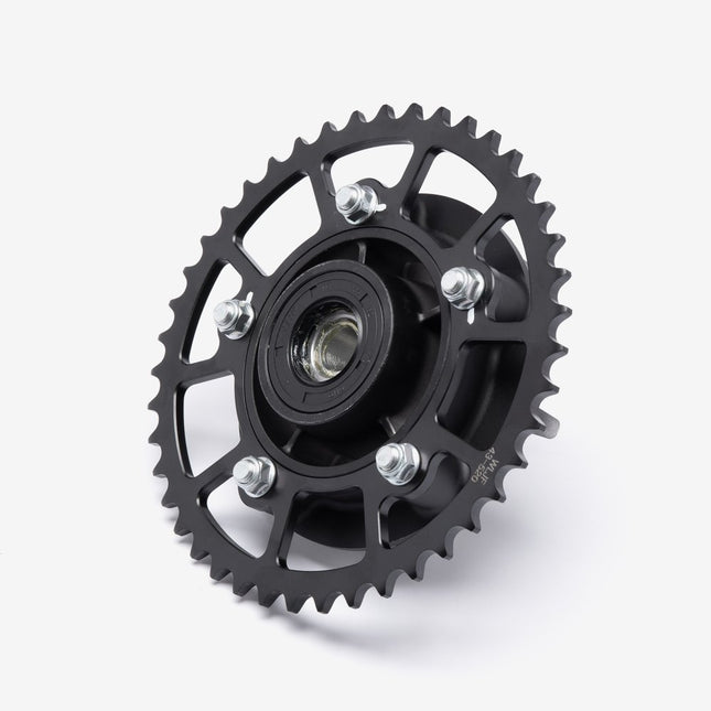 Sprocket Hub for KY500X-E5