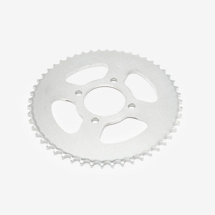 Rear Sprocket 428-52T for ZS125-39-E5