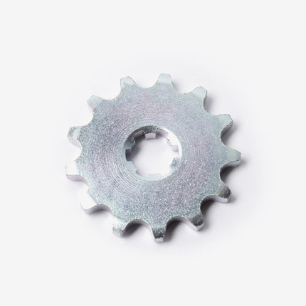 Front Sprocket 420-13T for TL45, Sting, Sting R, X3 MX