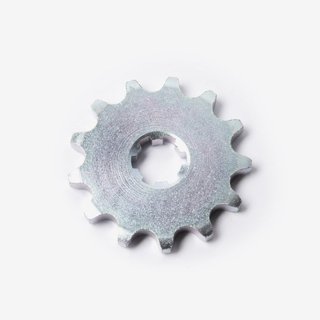 Front Sprocket 420-13T for TL45, Sting, Sting R, X3 MX